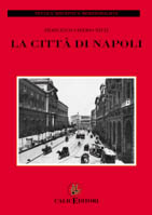 La città di Napoli