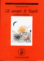 Gli Europei di Napoli